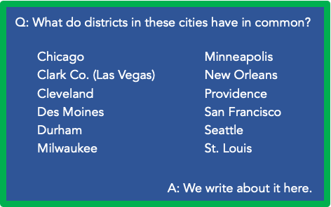 list of 12 cities